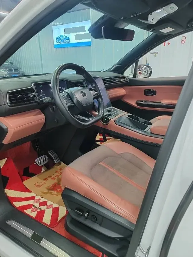 2022 NIO EC6 BEV 75KWH,autocango,china used car exporter,china ev exporter,chinese used car exporter,chinese used ev exporter