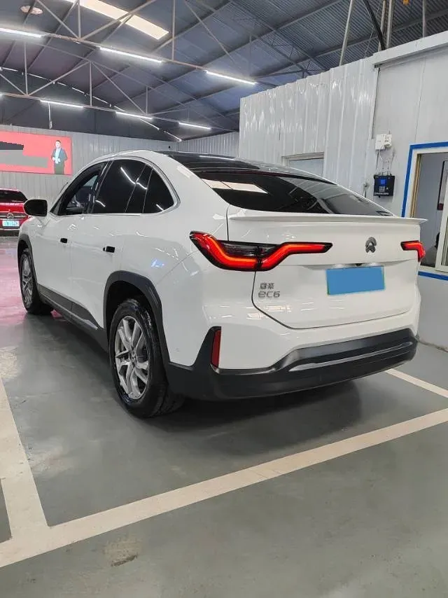 2022 NIO EC6 BEV 75KWH,autocango,china used car exporter,china ev exporter,chinese used car exporter,chinese used ev exporter