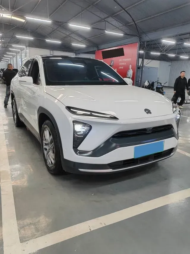 2022 NIO EC6 BEV 75KWH,autocango,china used car exporter,china ev exporter,chinese used car exporter,chinese used ev exporter