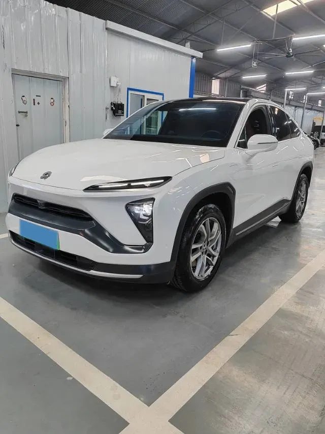 2022 NIO EC6 BEV 75KWH,autocango,china used car exporter,china ev exporter,chinese used car exporter,chinese used ev exporter