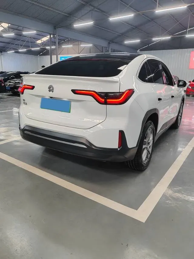 2022 NIO EC6 BEV 75KWH,autocango,china used car exporter,china ev exporter,chinese used car exporter,chinese used ev exporter