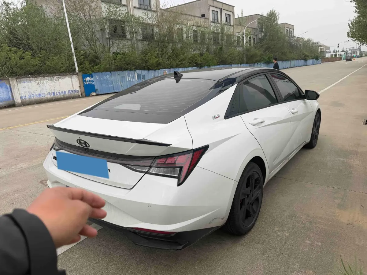 2022 Hyundai Elantra 1.5L 115HP L4 CVT,autocango,china used car exporter,china ev exporter,chinese used car exporter,chinese used ev exporter