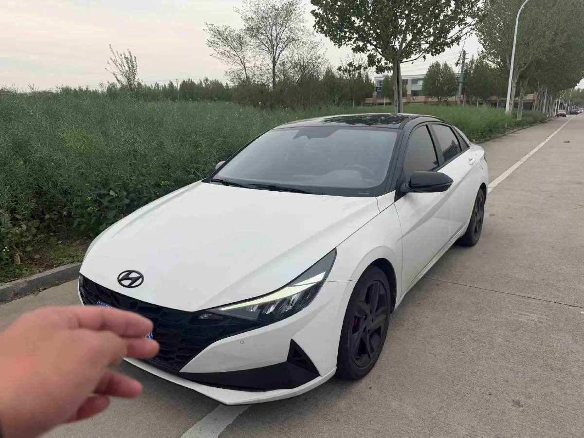 2022 Hyundai Elantra 1.5L 115HP L4 CVT,autocango,china used car exporter,china ev exporter,chinese used car exporter,chinese used ev exporter