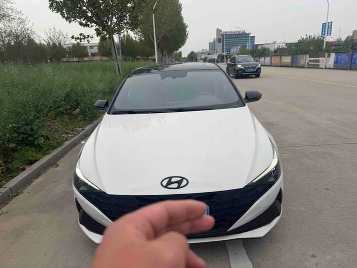 2022 Hyundai Elantra 1.5L 115HP L4 CVT,autocango,china used car exporter,china ev exporter,chinese used car exporter,chinese used ev exporter