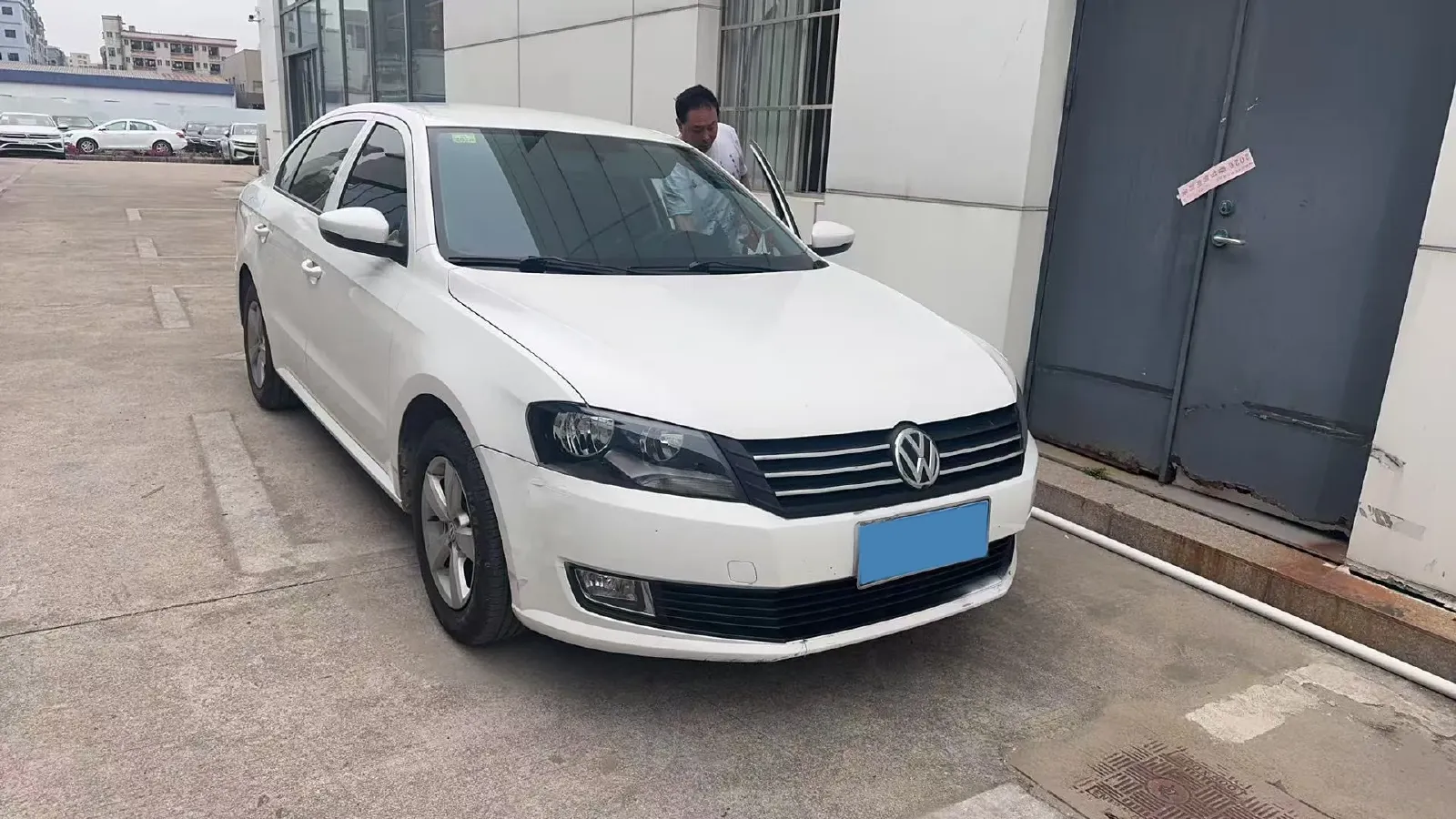 2018 Volkswagen Lavida 1.5L 112HP L4 5MT,autocango,china used car exporter,china ev exporter,chinese used car exporter,chinese used ev exporter
