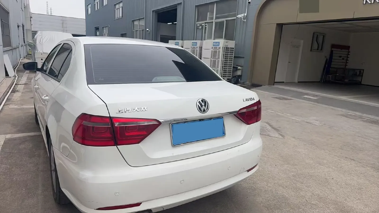 2018 Volkswagen Lavida 1.5L 112HP L4 5MT,autocango,china used car exporter,china ev exporter,chinese used car exporter,chinese used ev exporter