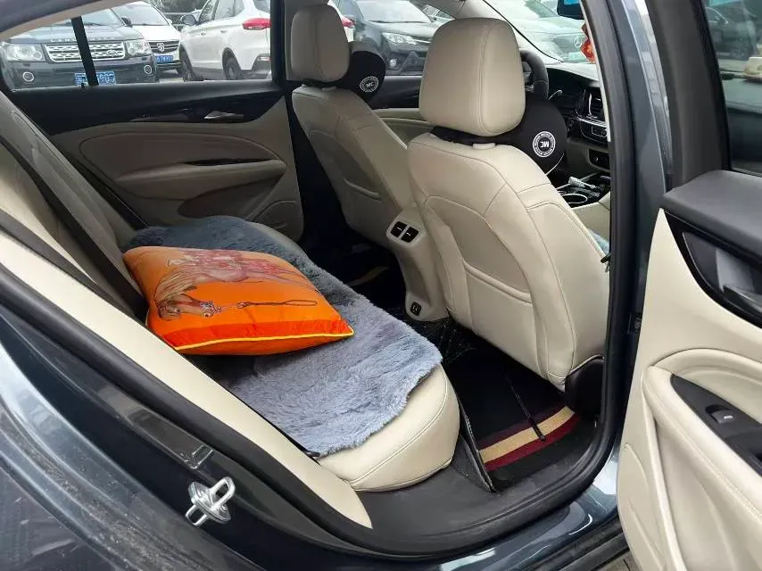 2020 Buick Regal 1.5T 169HP L4 9AT,autocango,china used car exporter,china ev exporter,chinese used car exporter,chinese used ev exporter