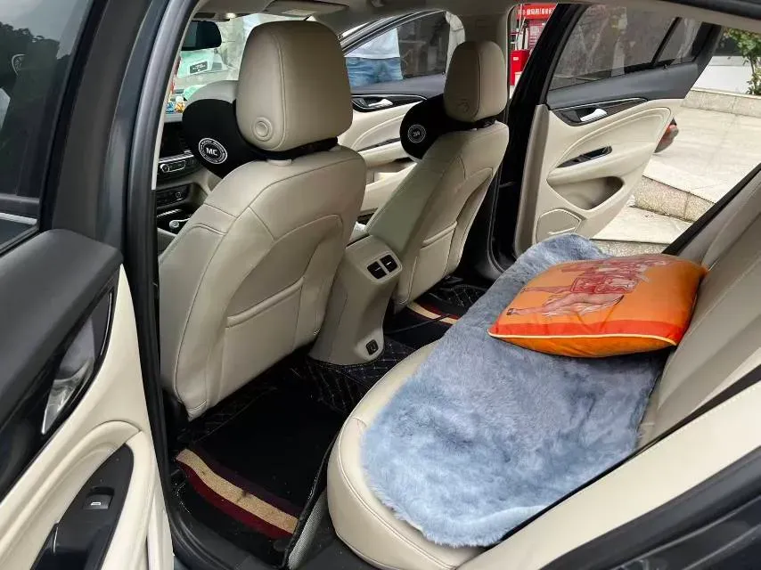 2020 Buick Regal 1.5T 169HP L4 9AT,autocango,china used car exporter,china ev exporter,chinese used car exporter,chinese used ev exporter