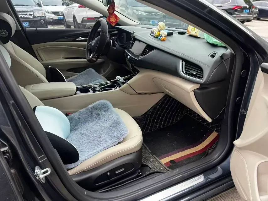 2020 Buick Regal 1.5T 169HP L4 9AT,autocango,china used car exporter,china ev exporter,chinese used car exporter,chinese used ev exporter