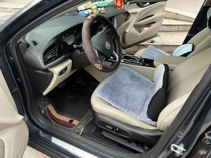 2020 Buick Regal 1.5T 169HP L4 9AT,autocango,china used car exporter,china ev exporter,chinese used car exporter,chinese used ev exporter