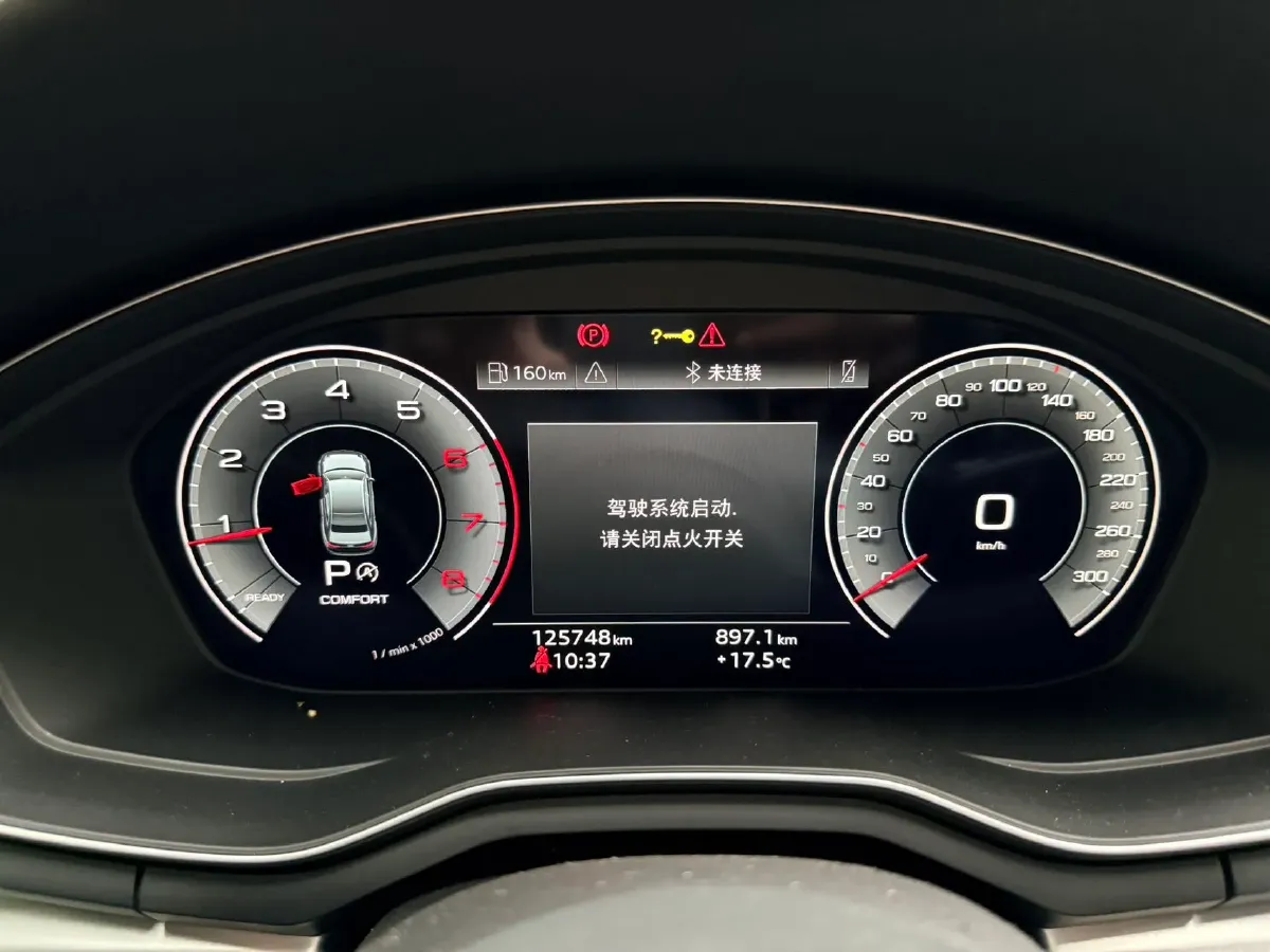 2020 Audi A4L 2.0T 190HP L4 7DCT,autocango,china used car exporter,china ev exporter,chinese used car exporter,chinese used ev exporter