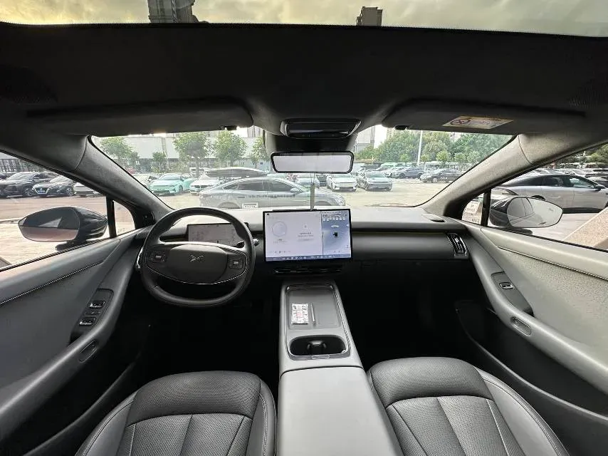 2024 Xpeng P7+ BEV 76.3KWH,autocango,china used car exporter,china ev exporter,chinese used car exporter,chinese used ev exporter