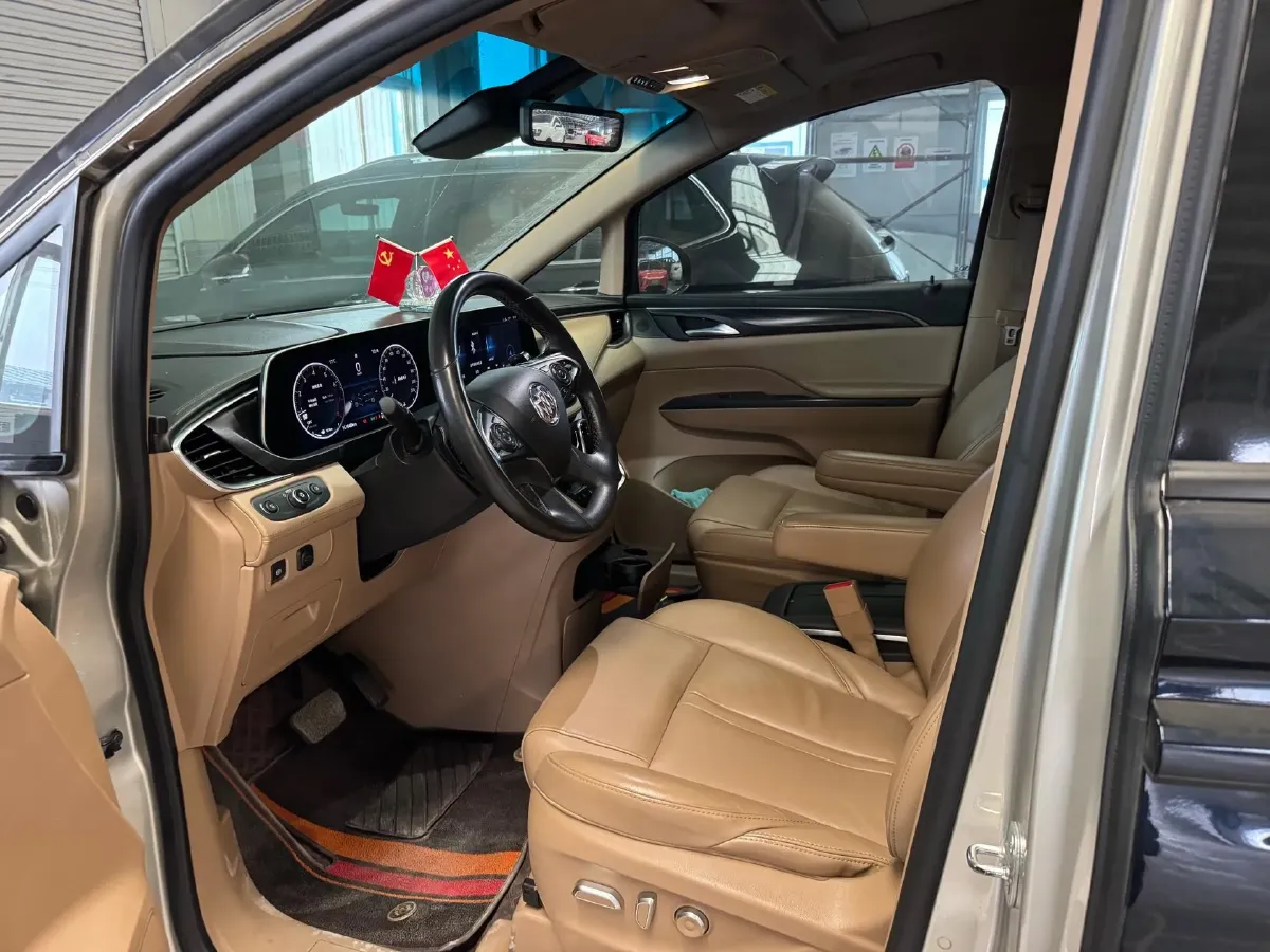 2020 Buick GL8 2.0T 237HP L4 9AT,autocango,china used car exporter,china ev exporter,chinese used car exporter,chinese used ev exporter