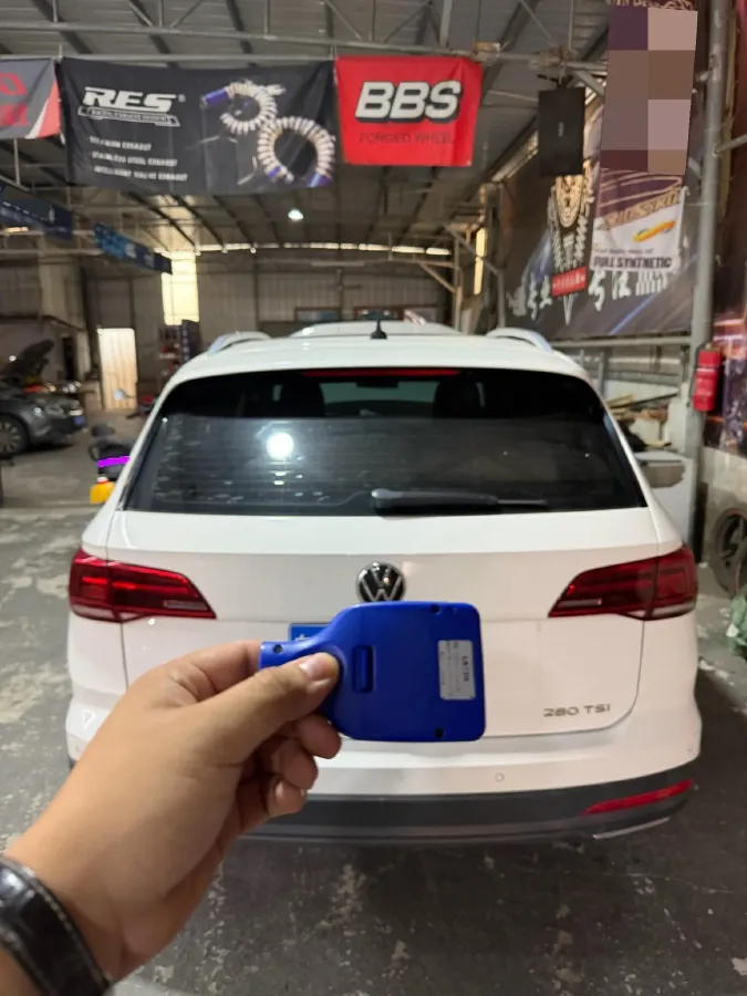 2021 Volkswagen Tharu 1.4T 150HP L4 7DCT,autocango,china used car exporter,china ev exporter,chinese used car exporter,chinese used ev exporter