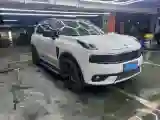 2019 LYNK&CO 01 2.0T 190HP L4 7DCT