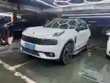 2019 LYNK&CO 01 2.0T 190HP L4 7DCT