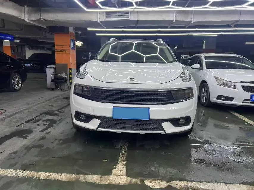 2019 LYNK&CO 01 2.0T 190HP L4 7DCT,autocango,china used car exporter,china ev exporter,chinese used car exporter,chinese used ev exporter