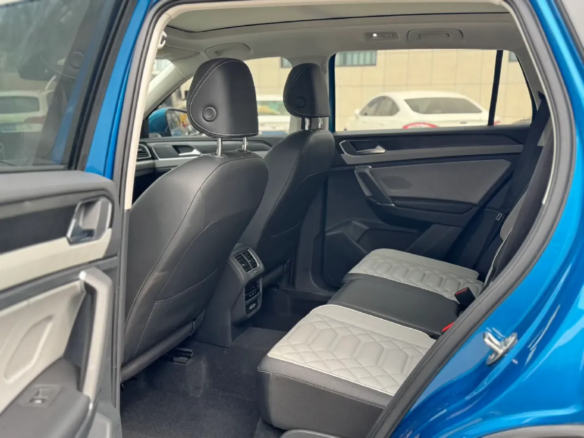 2023 Volkswagen Tayron GTE 1.4T 150HP L4 6DCT PHEV 13KWH,autocango,china used car exporter,china ev exporter,chinese used car exporter,chinese used ev exporter