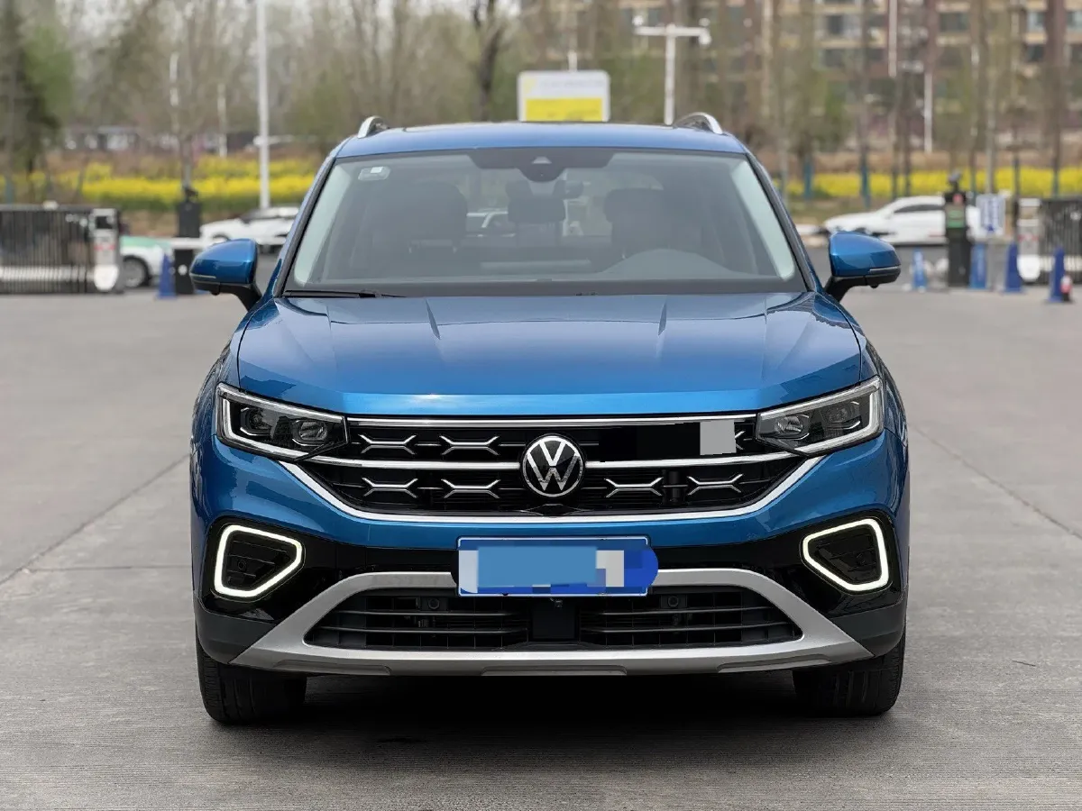 2023 Volkswagen Tayron GTE 1.4T 150HP L4 6DCT PHEV 13KWH,autocango,china used car exporter,china ev exporter,chinese used car exporter,chinese used ev exporter