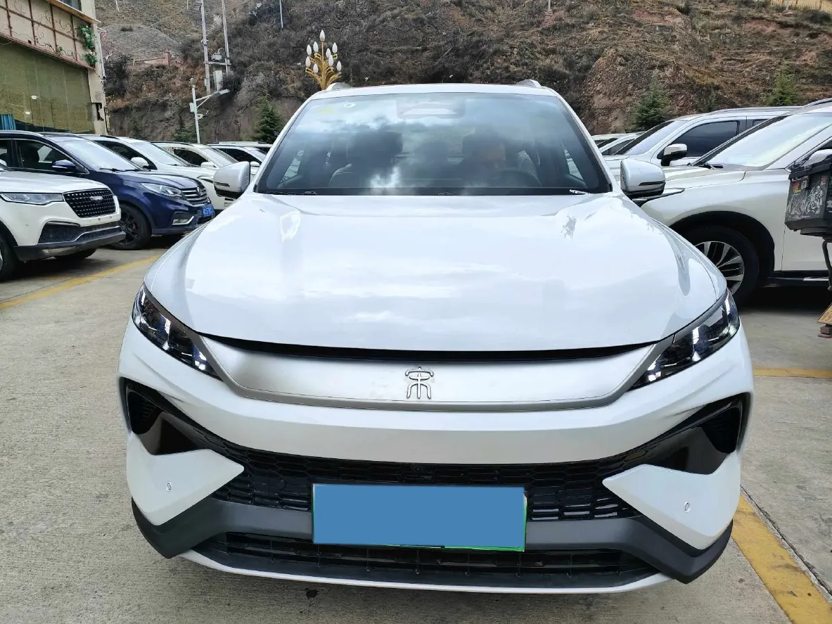 2025 BYD Song Pro 1.5L 101HP L4 E-CVT PHEV 12.9KWH,autocango,china used car exporter,china ev exporter,chinese used car exporter,chinese used ev exporter
