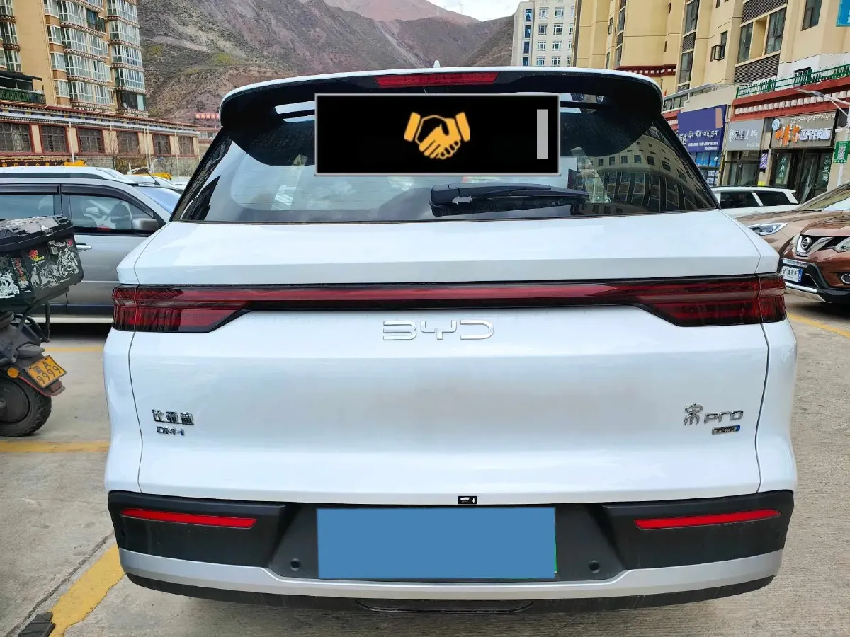 2025 BYD Song Pro 1.5L 101HP L4 E-CVT PHEV 12.9KWH,autocango,china used car exporter,china ev exporter,chinese used car exporter,chinese used ev exporter