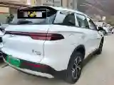 2025 BYD Song Pro 1.5L 101HP L4 E-CVT PHEV 12.9KWH