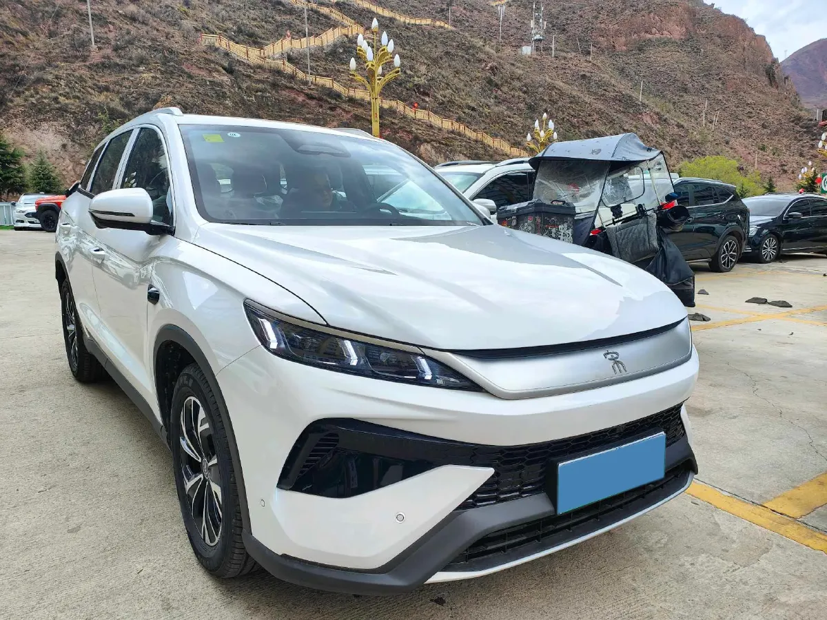 2025 BYD Song Pro 1.5L 101HP L4 E-CVT PHEV 12.9KWH,autocango,china used car exporter,china ev exporter,chinese used car exporter,chinese used ev exporter