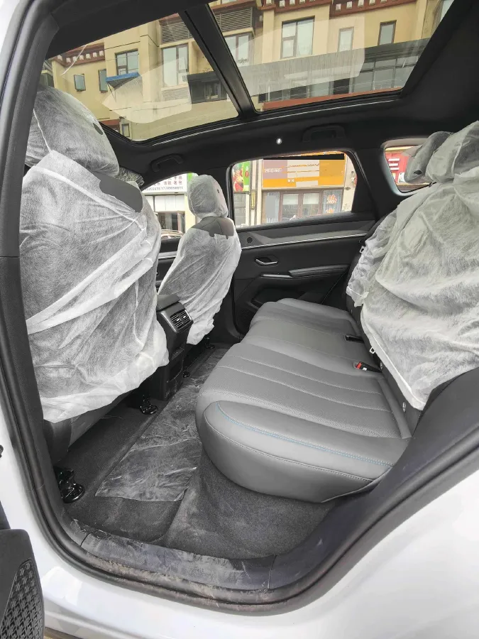 2025 BYD Song Pro 1.5L 101HP L4 E-CVT PHEV 12.9KWH,autocango,china used car exporter,china ev exporter,chinese used car exporter,chinese used ev exporter