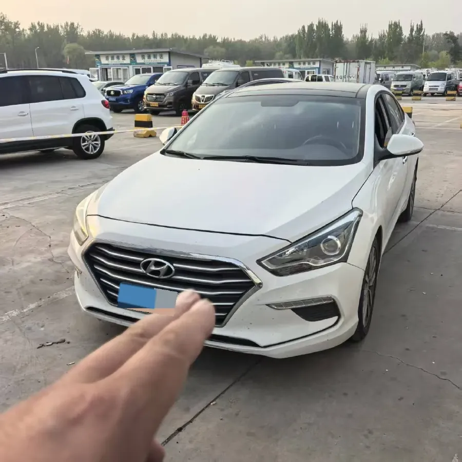 2017 Hyundai Mistra 1.8L 143HP L4 6AT,autocango,china used car exporter,china ev exporter,chinese used car exporter,chinese used ev exporter