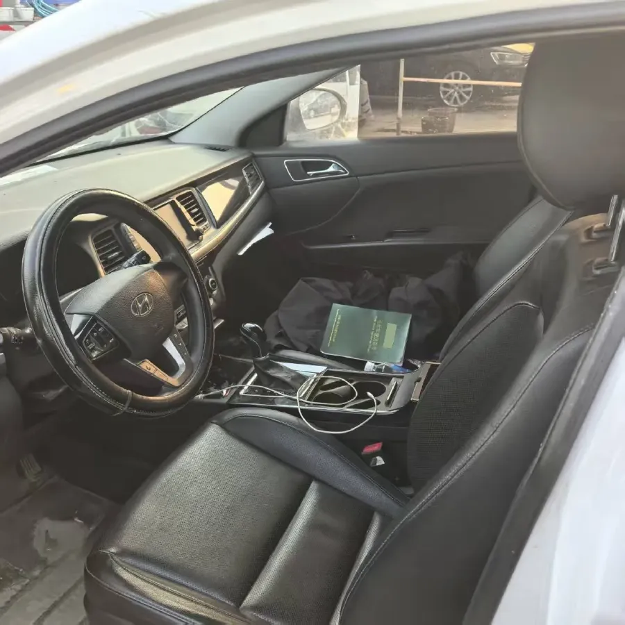 2017 Hyundai Mistra 1.8L 143HP L4 6AT,autocango,china used car exporter,china ev exporter,chinese used car exporter,chinese used ev exporter