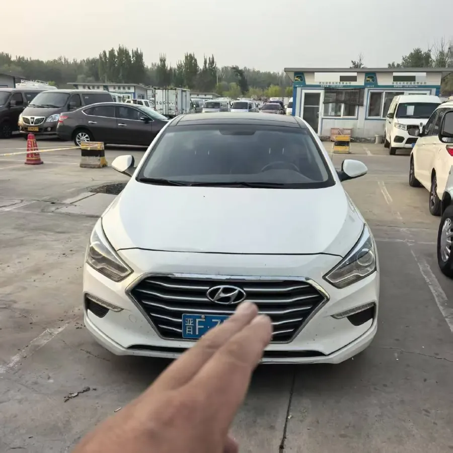 2017 Hyundai Mistra 1.8L 143HP L4 6AT,autocango,china used car exporter,china ev exporter,chinese used car exporter,chinese used ev exporter