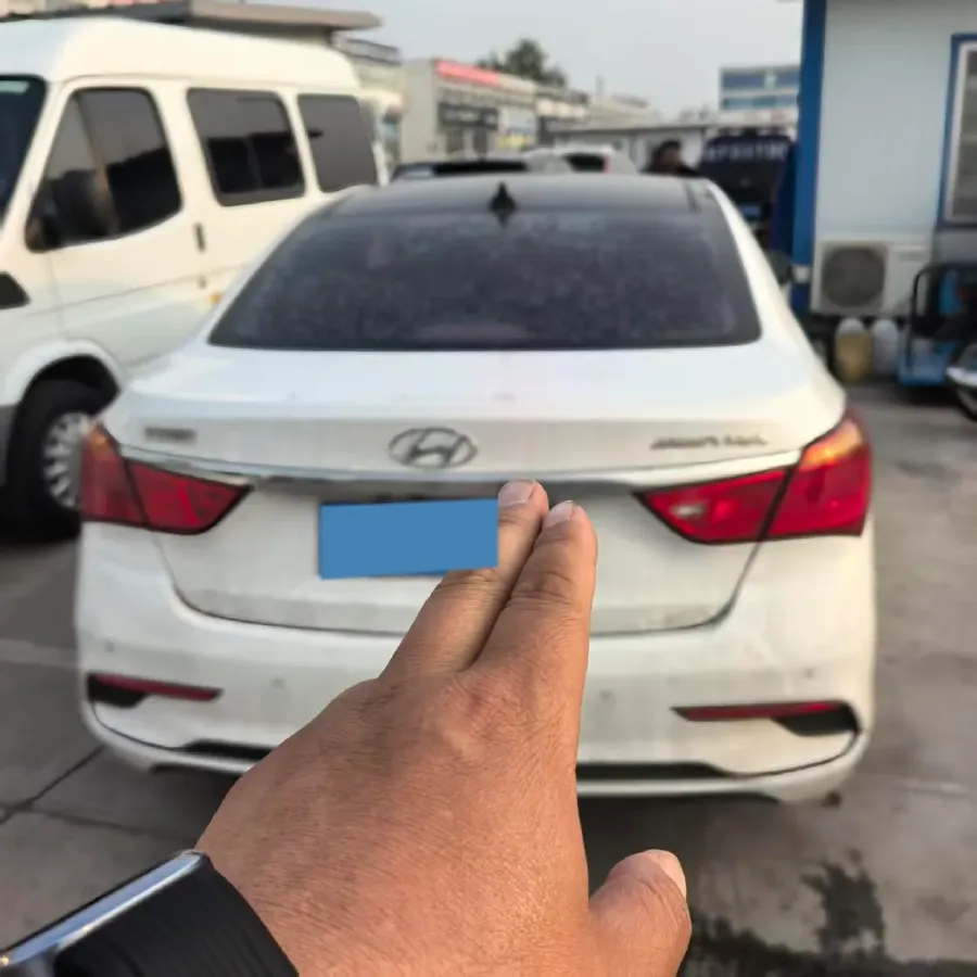 2017 Hyundai Mistra 1.8L 143HP L4 6AT,autocango,china used car exporter,china ev exporter,chinese used car exporter,chinese used ev exporter