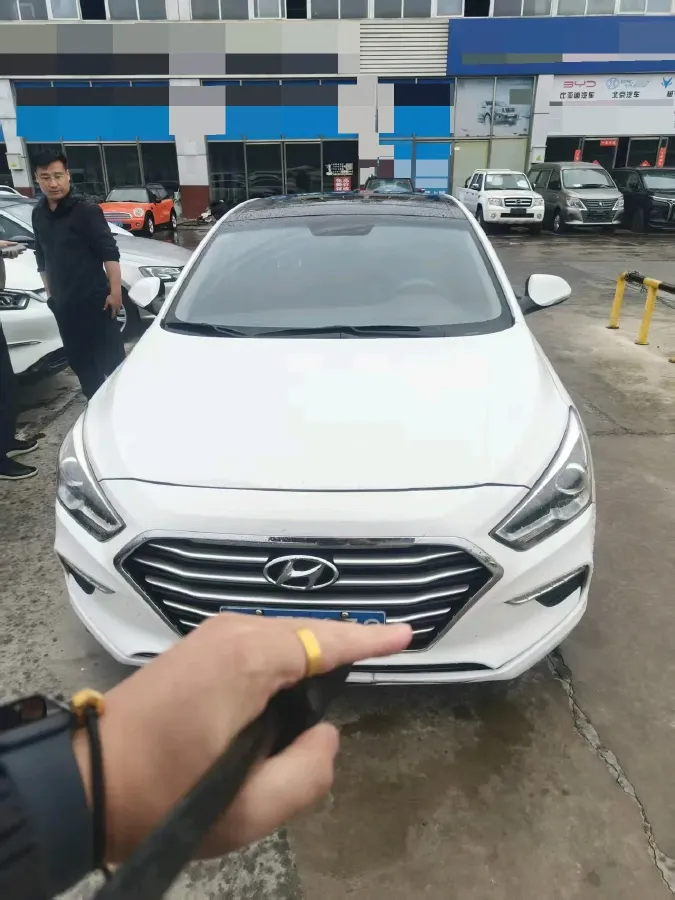 2017 Hyundai Mistra 1.8L 143HP L4 6AT,autocango,china used car exporter,china ev exporter,chinese used car exporter,chinese used ev exporter