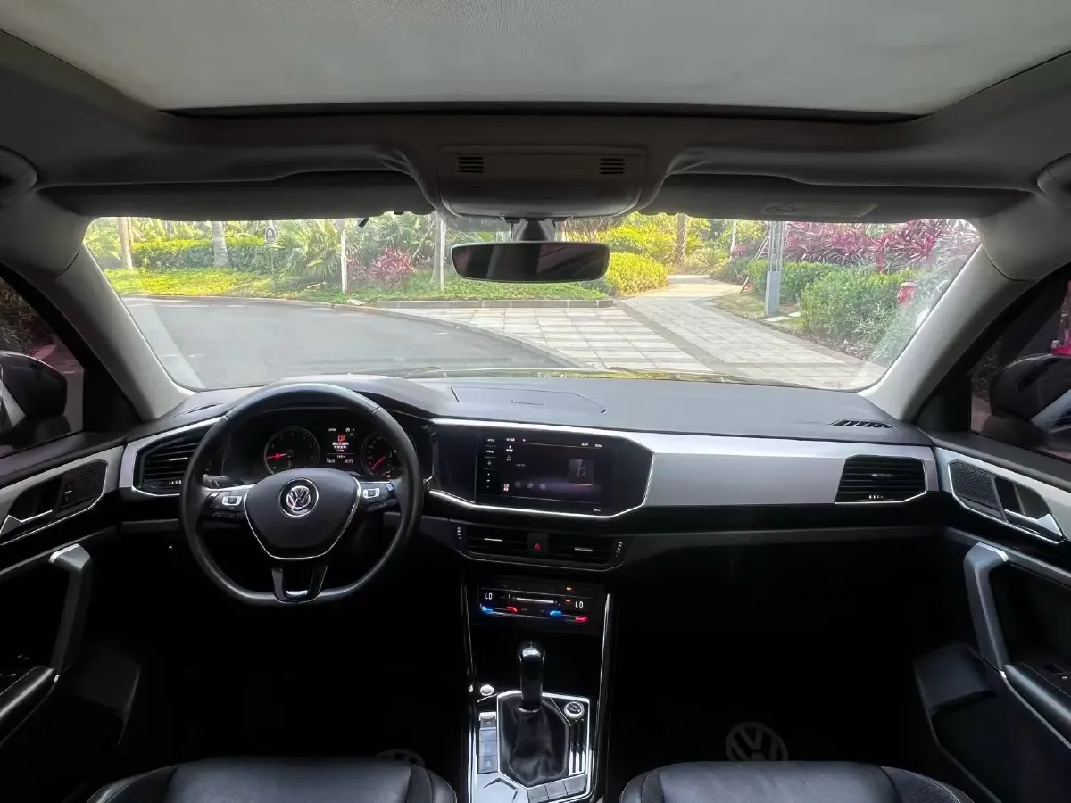 2020 Volkswagen Tayron 2.0T 186HP L4 7DCT,autocango,china used car exporter,china ev exporter,chinese used car exporter,chinese used ev exporter