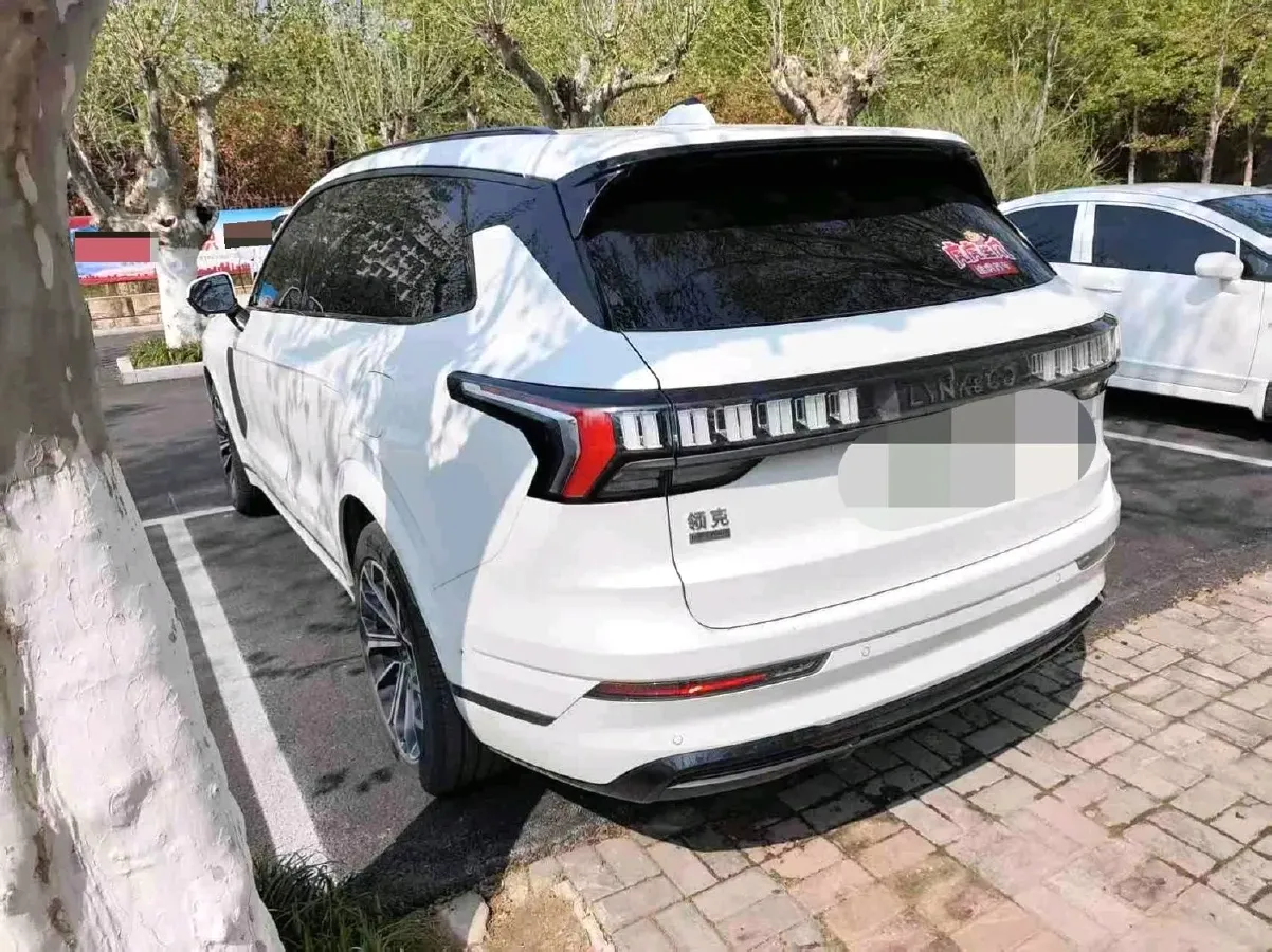 2023 LYNK&CO 09 EM-P 2.0T 254HP L4 3DHT PHEV 40.1KWH,autocango,china used car exporter,china ev exporter,chinese used car exporter,chinese used ev exporter