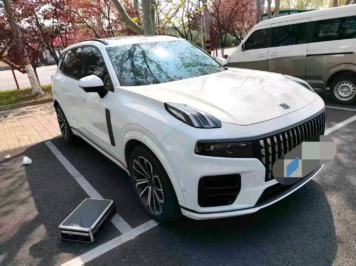 2023 LYNK&CO 09 EM-P 2.0T 254HP L4 3DHT PHEV 40.1KWH,autocango,china used car exporter,china ev exporter,chinese used car exporter,chinese used ev exporter