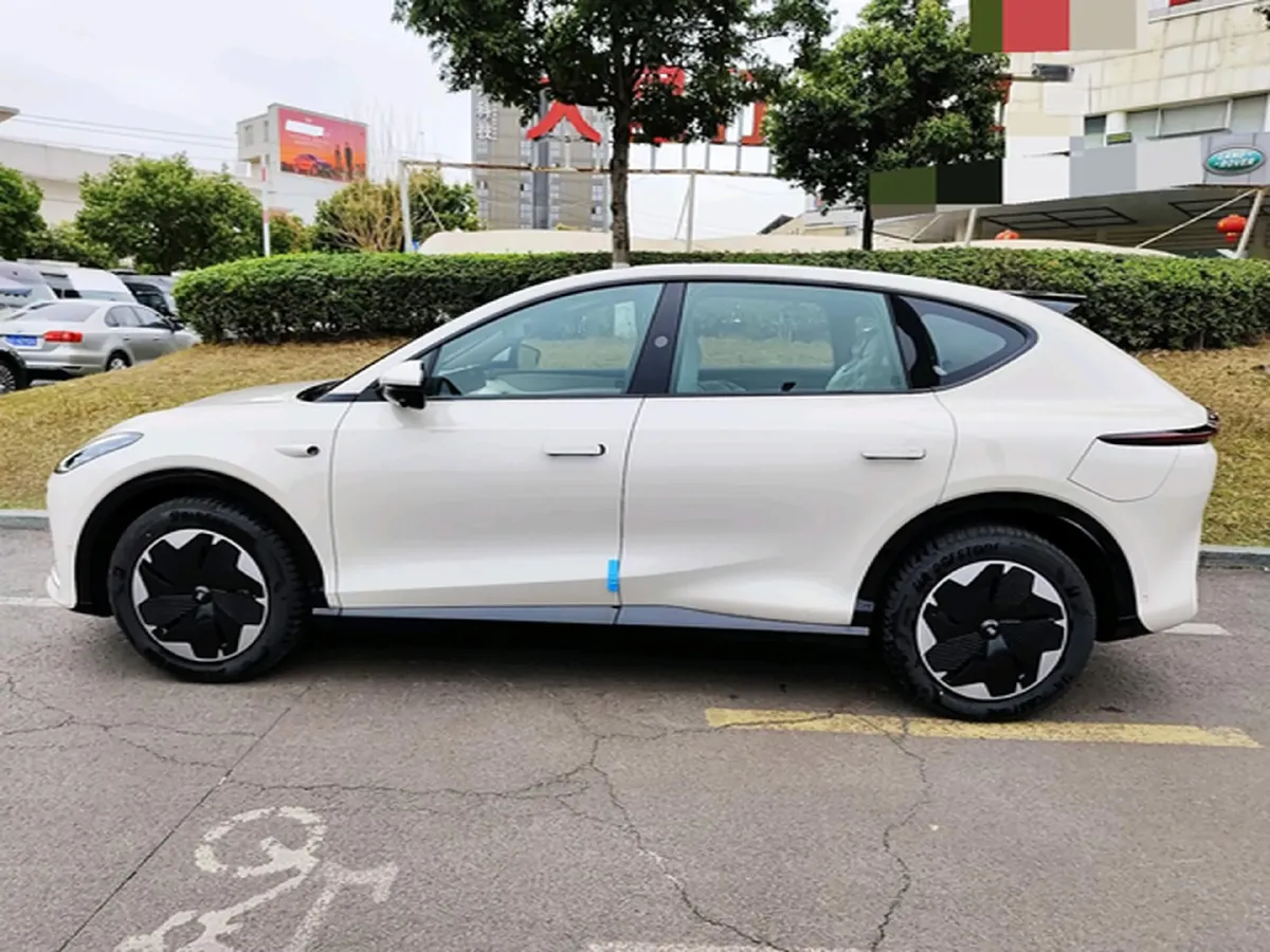 2023 IM LS7 BEV 90KWH,autocango,china used car exporter,china ev exporter,chinese used car exporter,chinese used ev exporter