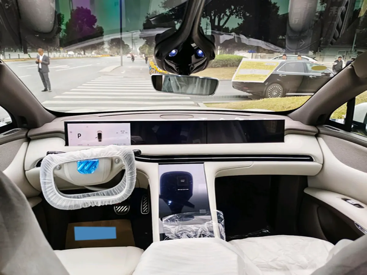 2023 IM LS7 BEV 90KWH,autocango,china used car exporter,china ev exporter,chinese used car exporter,chinese used ev exporter