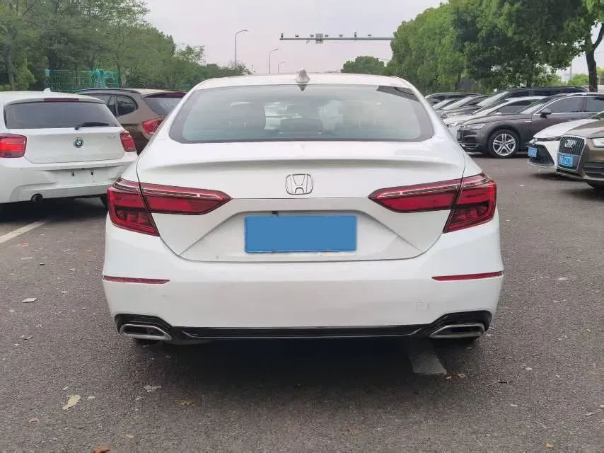 2022 Honda Inspire 1.5T 194HP L4 CVT,autocango,china used car exporter,china ev exporter,chinese used car exporter,chinese used ev exporter