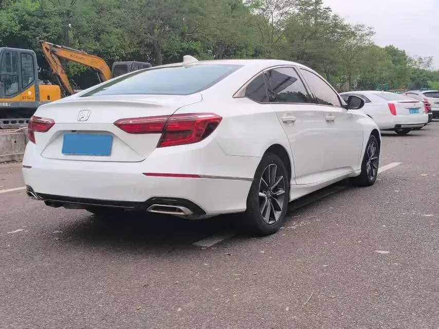 2022 Honda Inspire 1.5T 194HP L4 CVT,autocango,china used car exporter,china ev exporter,chinese used car exporter,chinese used ev exporter