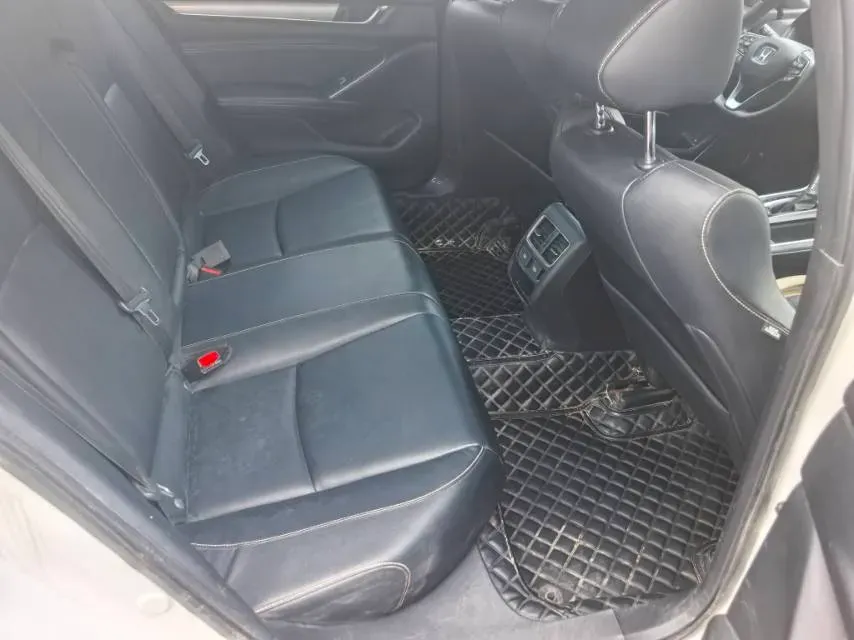 2022 Honda Inspire 1.5T 194HP L4 CVT,autocango,china used car exporter,china ev exporter,chinese used car exporter,chinese used ev exporter