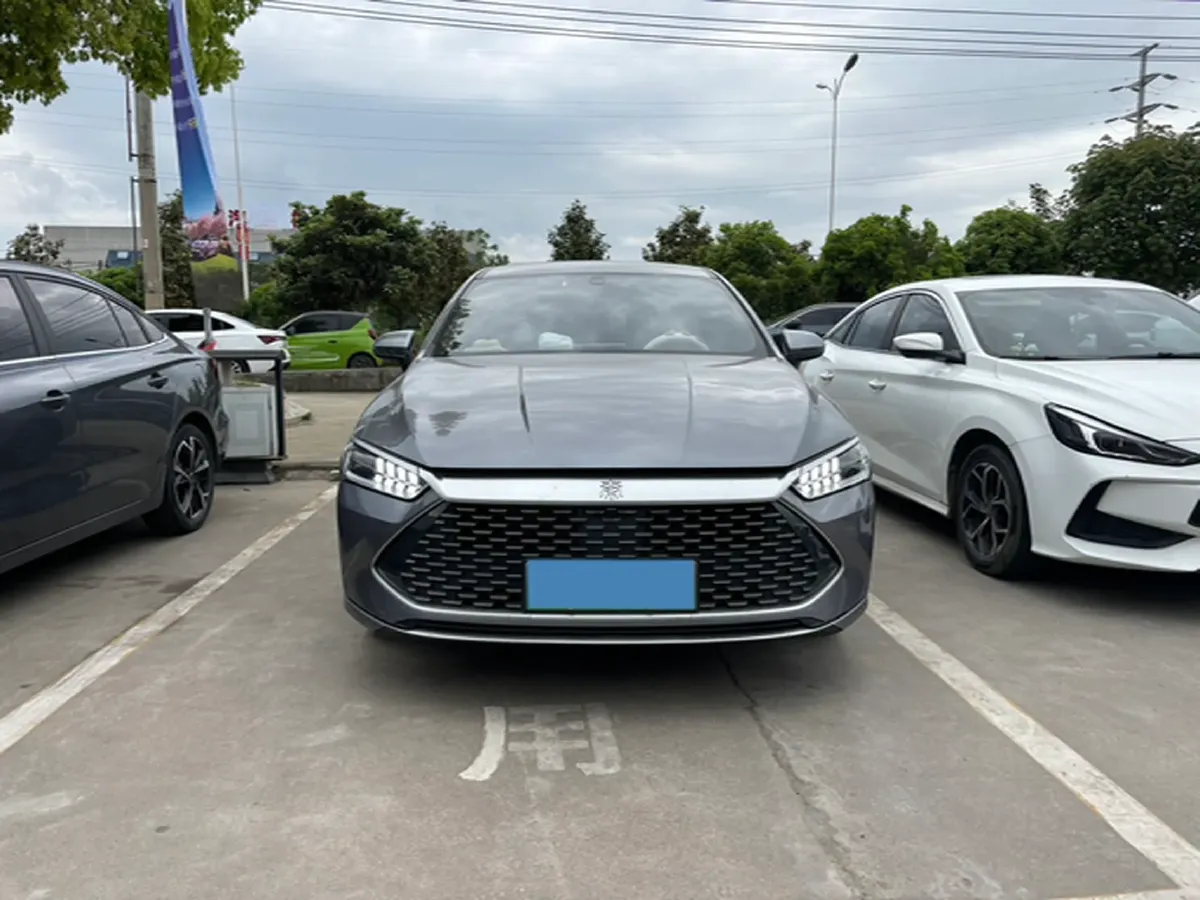 2024 BYD Qin Plus 1.5L 110HP L4 E-CVT PHEV 8.32KWH,autocango,china used car exporter,china ev exporter,chinese used car exporter,chinese used ev exporter