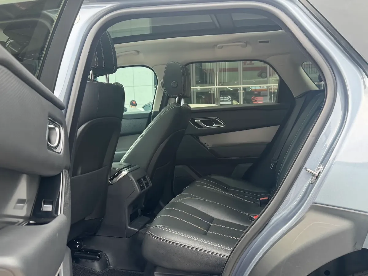 2019 Land Rover Range Rover Velar 3.0T 380HP V6 8AT,autocango,china used car exporter,china ev exporter,chinese used car exporter,chinese used ev exporter