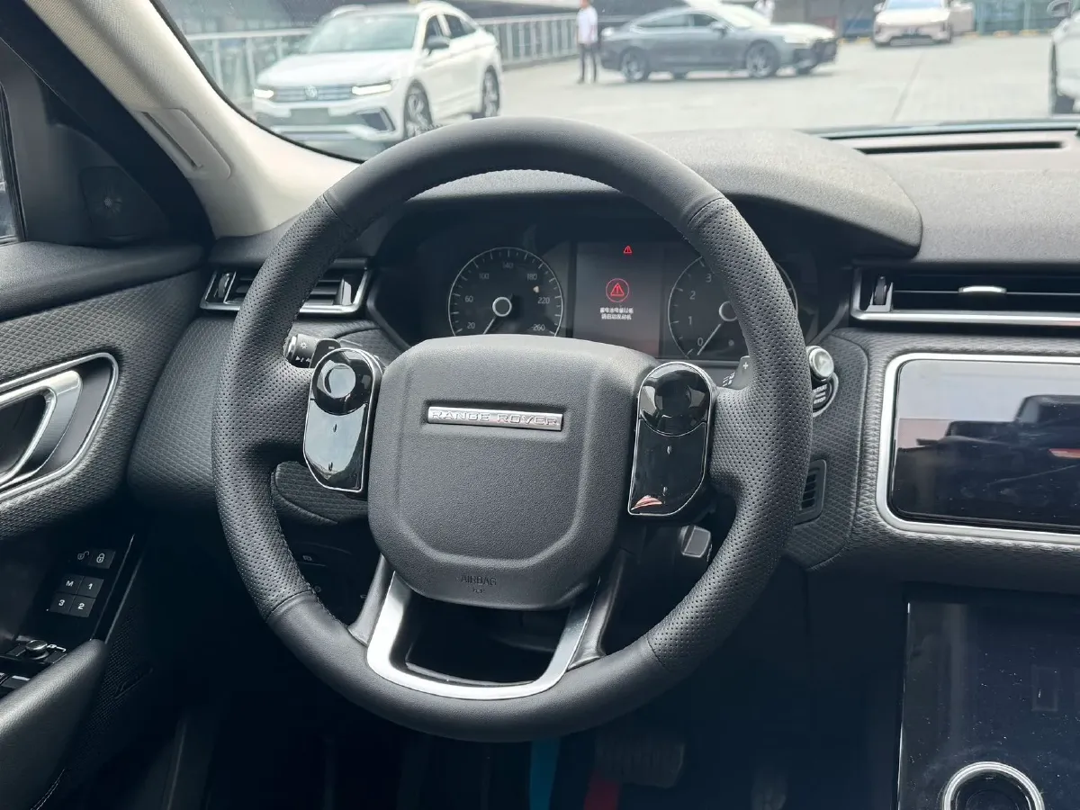 2019 Land Rover Range Rover Velar 3.0T 380HP V6 8AT,autocango,china used car exporter,china ev exporter,chinese used car exporter,chinese used ev exporter