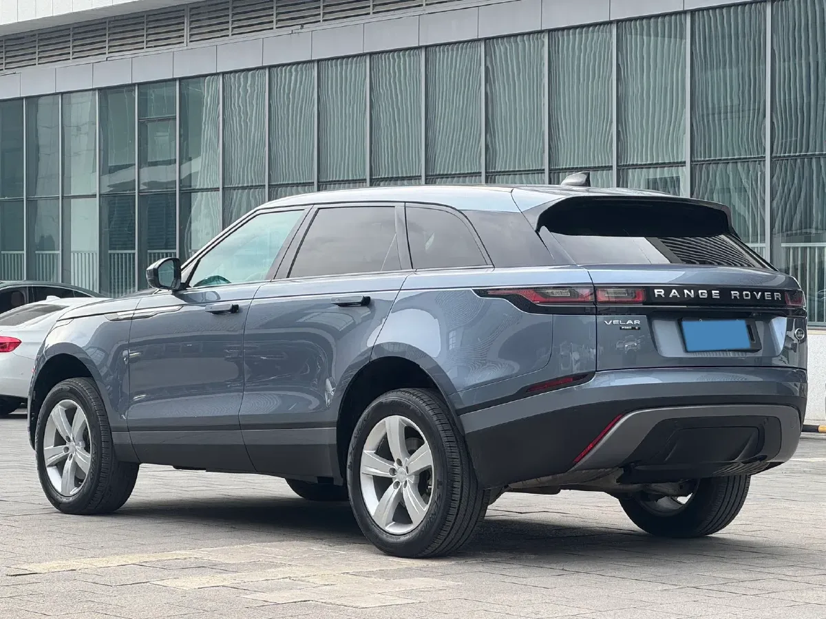 2019 Land Rover Range Rover Velar 3.0T 380HP V6 8AT,autocango,china used car exporter,china ev exporter,chinese used car exporter,chinese used ev exporter
