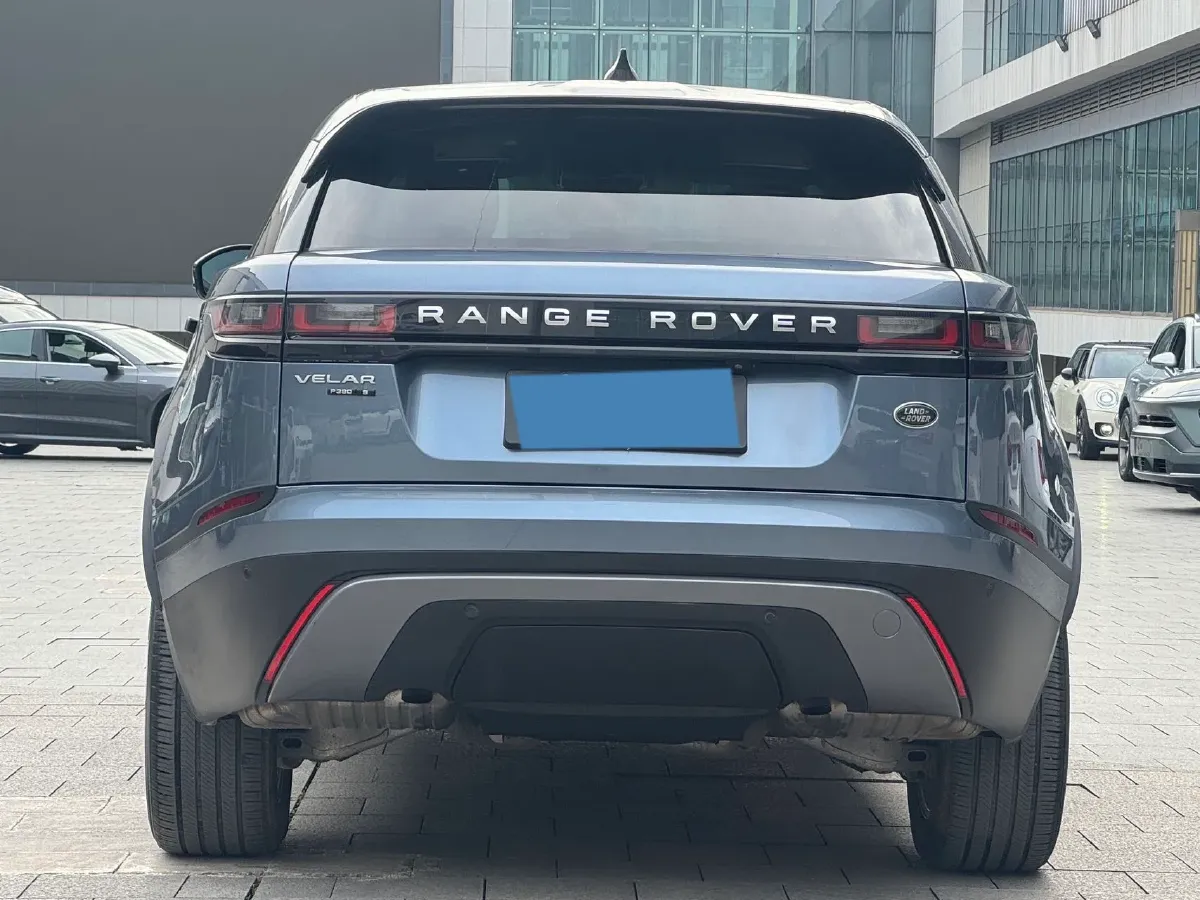 2019 Land Rover Range Rover Velar 3.0T 380HP V6 8AT,autocango,china used car exporter,china ev exporter,chinese used car exporter,chinese used ev exporter