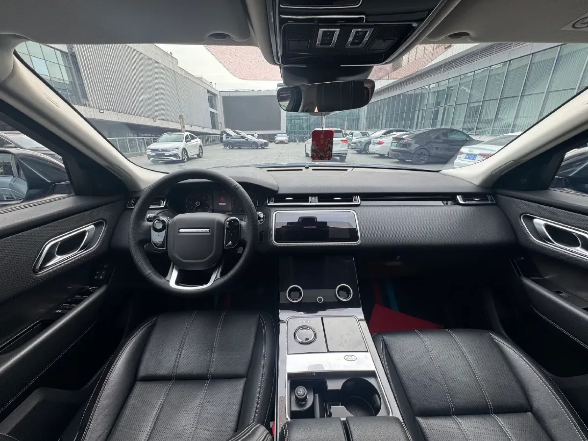 2019 Land Rover Range Rover Velar 3.0T 380HP V6 8AT,autocango,china used car exporter,china ev exporter,chinese used car exporter,chinese used ev exporter