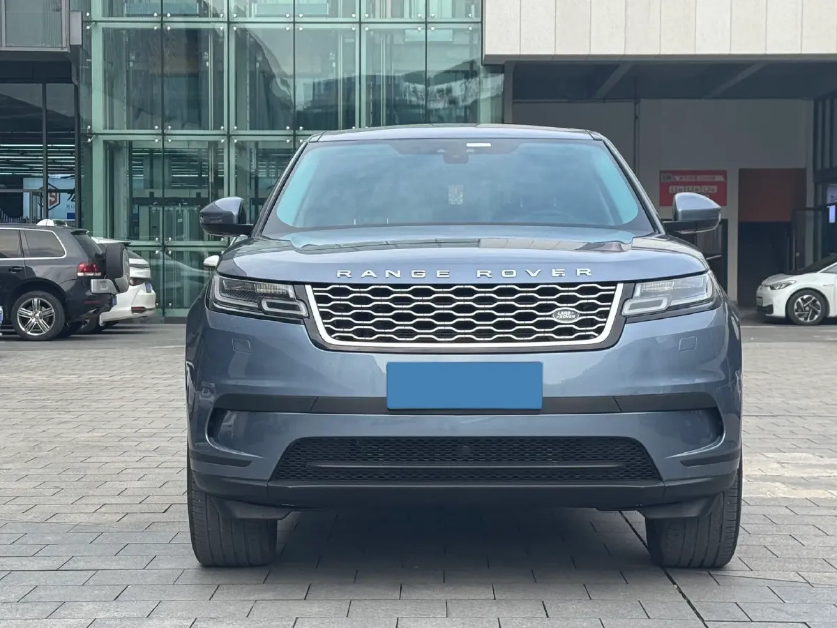 2019 Land Rover Range Rover Velar 3.0T 380HP V6 8AT,autocango,china used car exporter,china ev exporter,chinese used car exporter,chinese used ev exporter