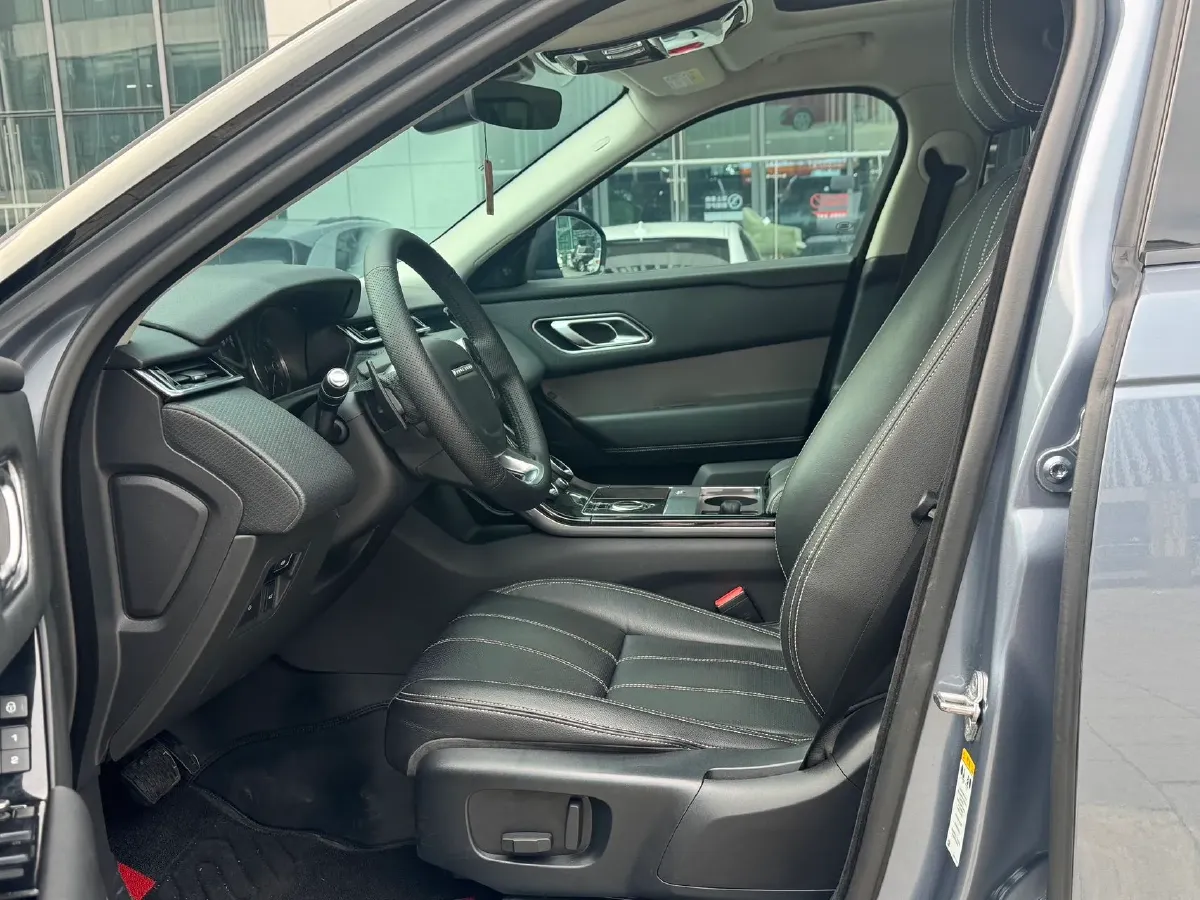 2019 Land Rover Range Rover Velar 3.0T 380HP V6 8AT,autocango,china used car exporter,china ev exporter,chinese used car exporter,chinese used ev exporter