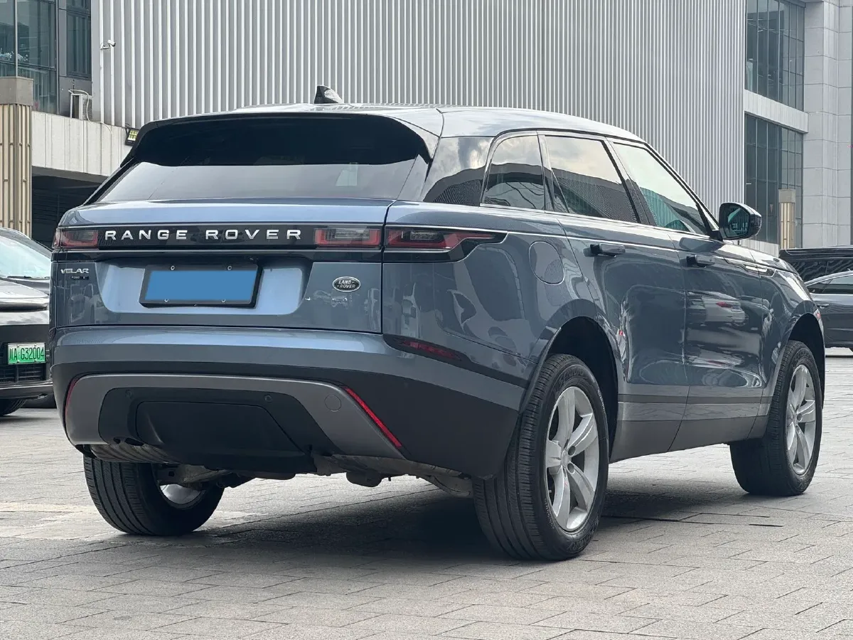 2019 Land Rover Range Rover Velar 3.0T 380HP V6 8AT,autocango,china used car exporter,china ev exporter,chinese used car exporter,chinese used ev exporter